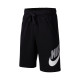 Nike Παιδικό σορτς Sportswear Club French Terry Shorts